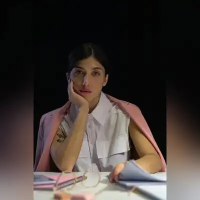 赵熙英